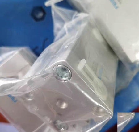 FESTO DFSP-40-20-DS-PA 3 10bar