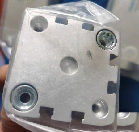 FESTO DFSP-40-20-DS-PA 3 10bar