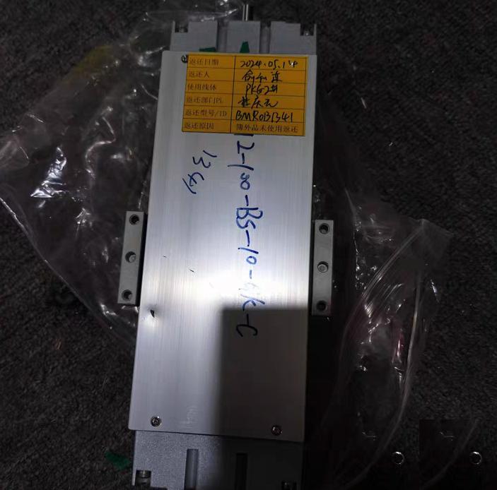 FESTO KEFD12-100-BS-10-GK-C-SA3111934KR 1330580337 M233 3170505691 1