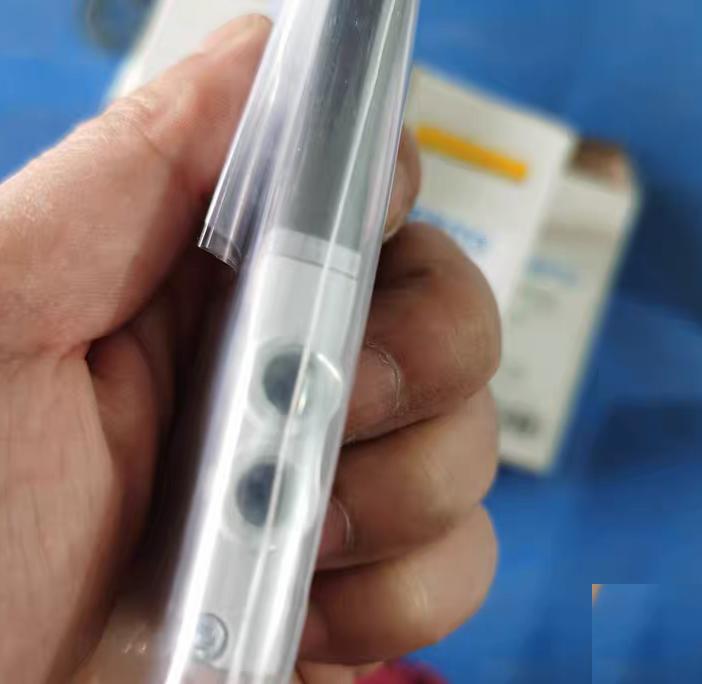 FESTO MHE2-MS1H-3 2G-M7 525113 15 2