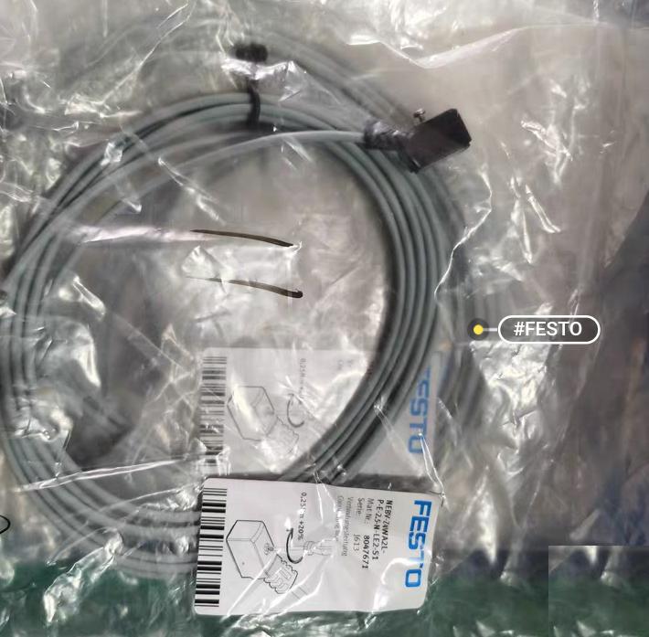 FESTO NEBV-Z4WA2L-P-E-2 5-N-LE2-S1 8047671 11