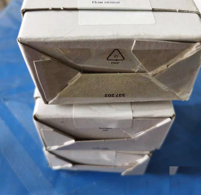 FESTO SFAB-200U-HQ10-2SV-M12 3 Mat Nr 565398 Durchflussensor Flow sensor