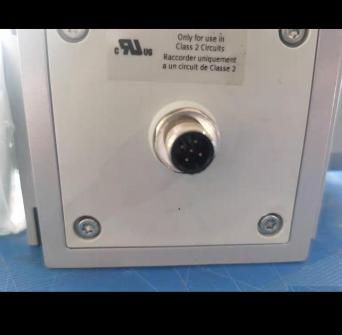 FESTO SFAM-90-5000L-TG112-2SV-M12 563796 50-5000 l min 35-30V DC 1