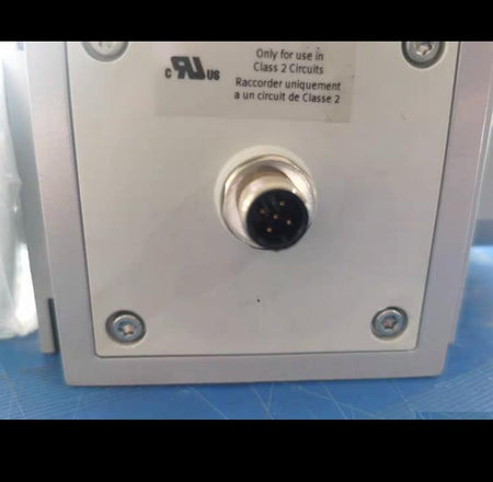FESTO SFAM-90-5000L-TG112-2SV-M12 563796 50-5000 l min 35-30V DC 1