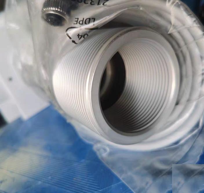 FESTO SFAM-90-5000L-TG112-2SV-M12 563796 50-5000 l min 35-30V DC 1