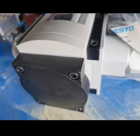 FESTO SFAM-90-5000L-TG112-2SV-M12 563796 50-5000 l min 35-30V DC 1