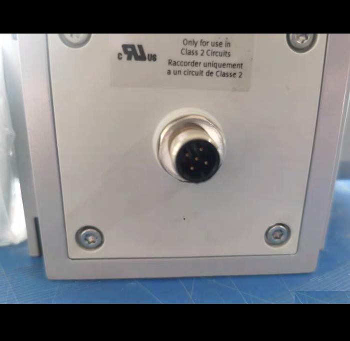 FESTO SFAM-90-5000L-TG112-2SV-M12 563796 50-5000 l min 35-30V DC 1