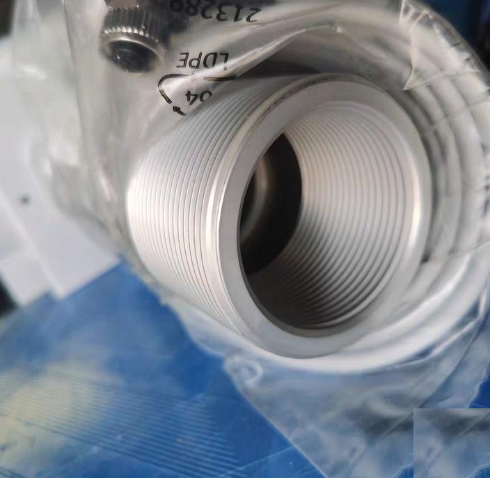 FESTO SFAM-90-5000L-TG112-2SV-M12 563796 50-5000 l min 35-30V DC 1