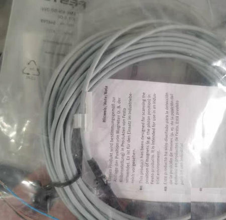 FESTO SME-8M-DO-24V-K-7 5-OE 546799 1 24V