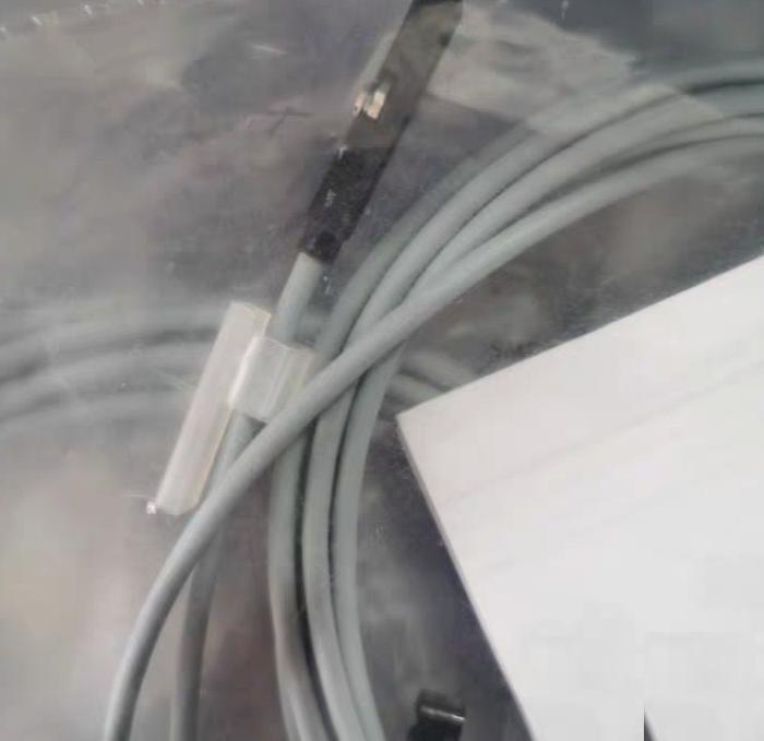 FESTO SMT-8M-A-NS-24V-E-2 5-OE 574338 24V 2 5 6