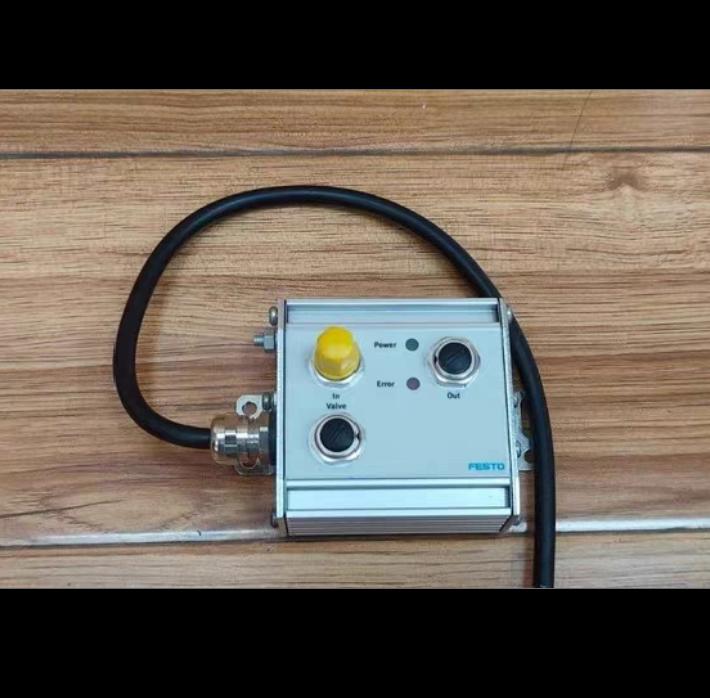 FESTO SPC-AIF-POT