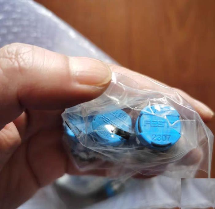FESTO U-1 4 39 U-3 8 2 U-1 8 3