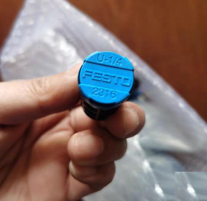 FESTO U-1 4 39 U-3 8 2 U-1 8 3