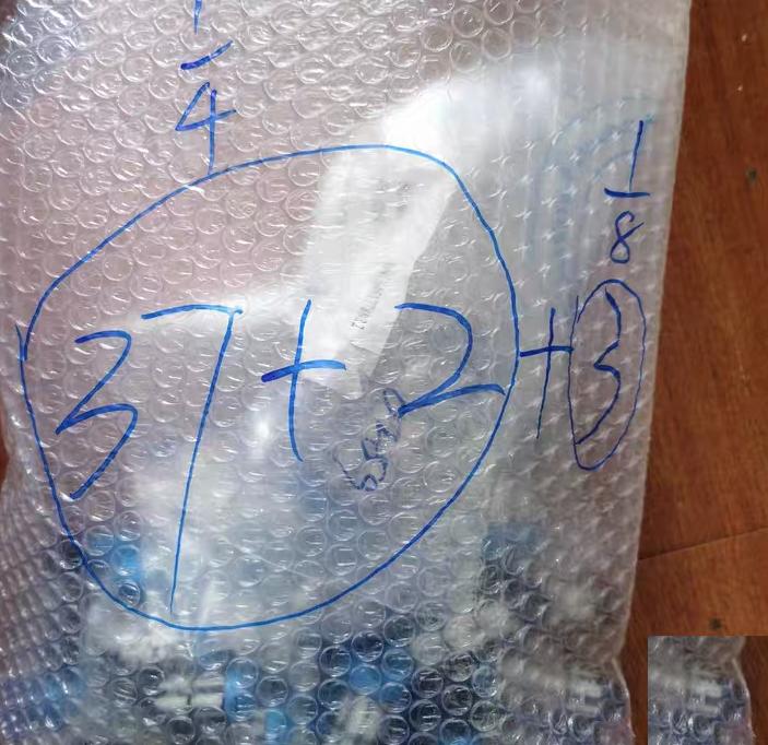 FESTO U-1 4 39 U-3 8 2 U-1 8 3