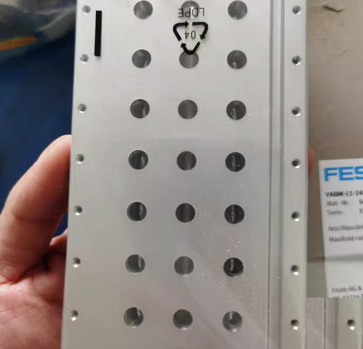 FESTO VABM-L1-14S-G14-8 566624 2
