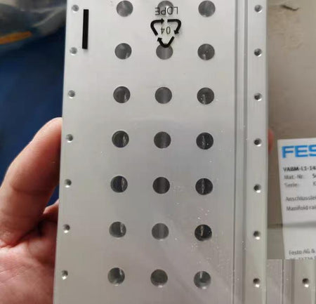 FESTO VABM-L1-14S-G14-8 566624 2