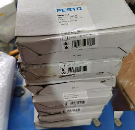 FESTO VADMI-140Mat No 162509 1 2 300