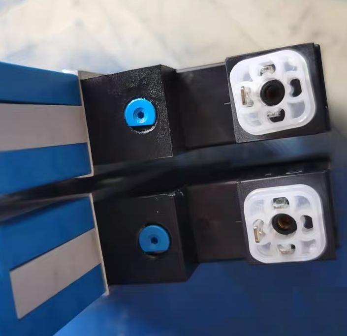 FESTO VADMI-140Mat No 162509 1 2 300