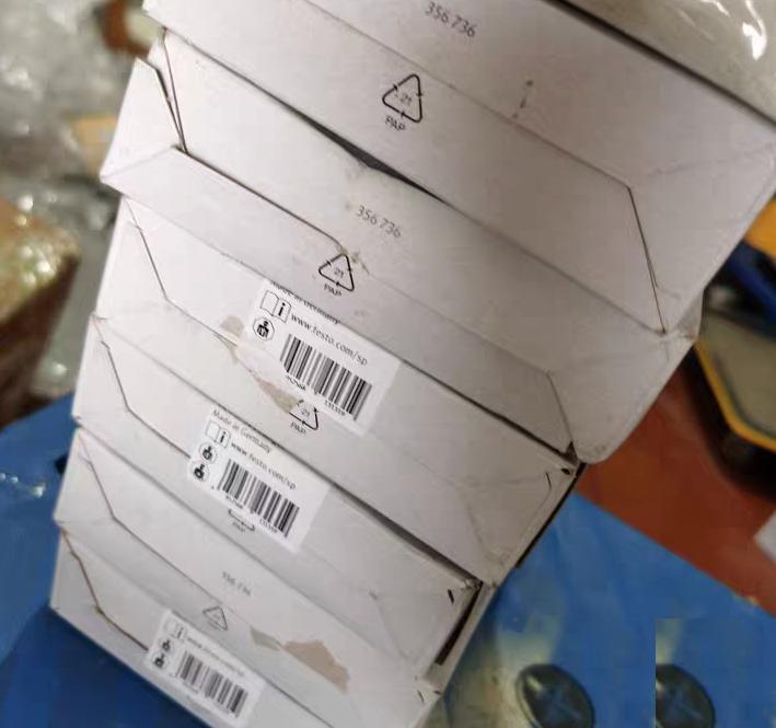 FESTO VADMI-140Mat No 162509 1 2 300