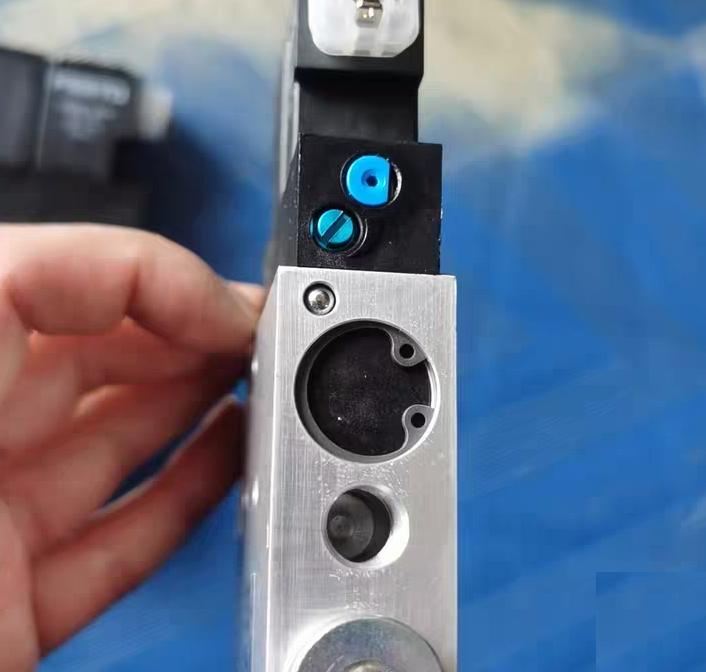 FESTO VADMI-140Mat No 162509 1 2 300