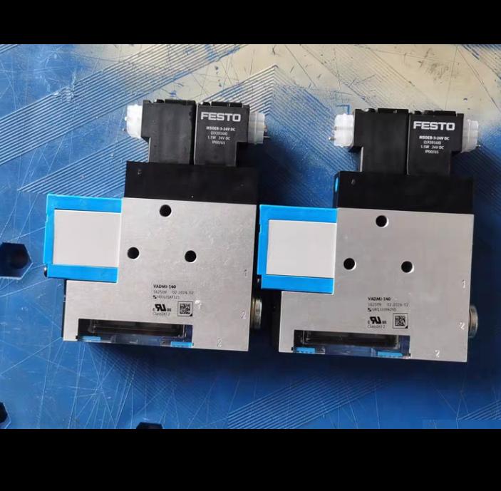 FESTO VADMI-140Mat No 162509 1 2 300