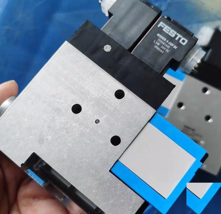 FESTO VADMI-140Mat No 162509 1 2 300