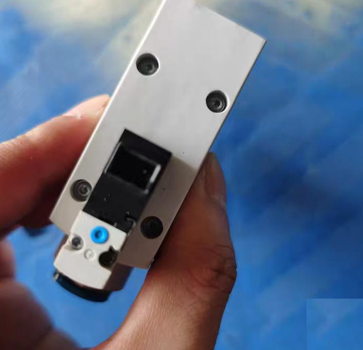 FESTO VN-20-H-T6-PQ4-VQ5-RO2-M 532656 1