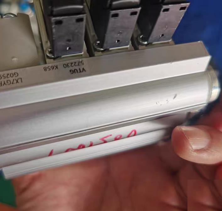 FESTO VUVG-LK14-B52-T-G18-1P3 572230 10