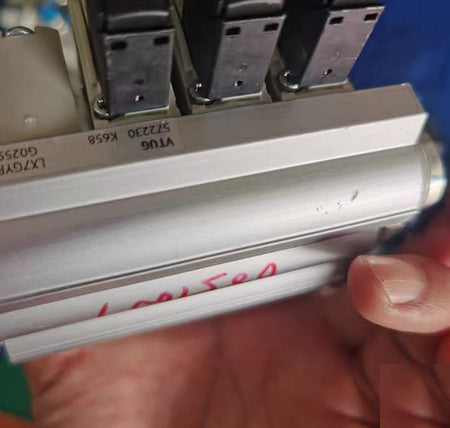 FESTO VUVG-LK14-B52-T-G18-1P3 572230 10