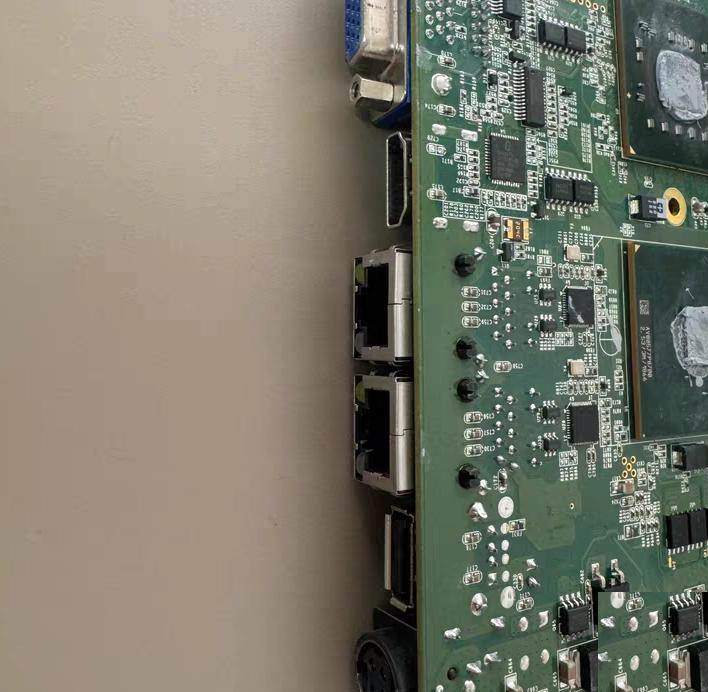 FET-ML VER A1 1 9001-13961C00A DDR3 CPU