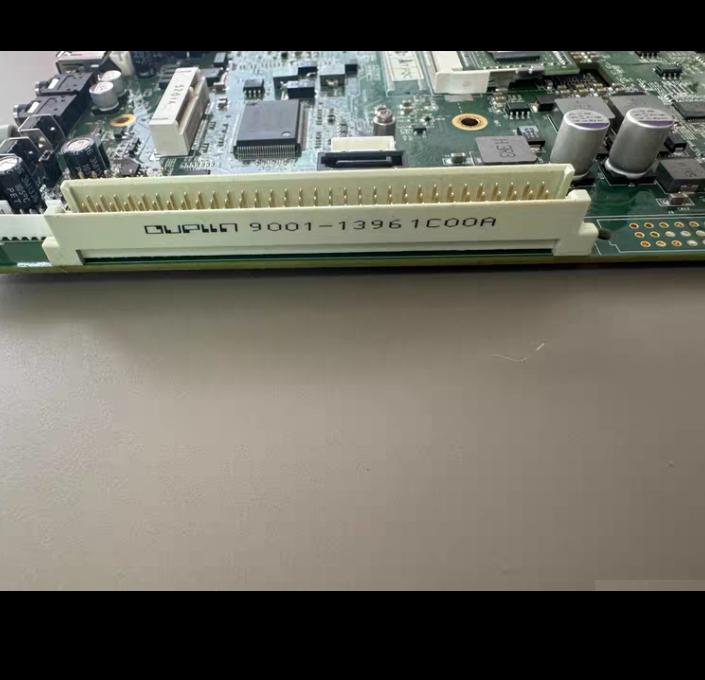 FET-ML VER A1 1 9001-13961C00A DDR3 CPU