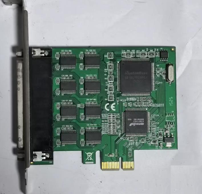 FG-EMT09A PCI-E RS232 8