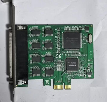 FG-EMT09A PCI-E RS232 8