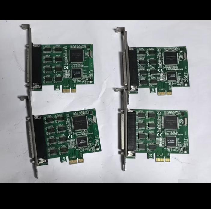 FG-EMT09A PCI-E RS232 8
