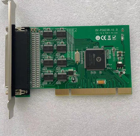 FG-PMT08S-CM PCI