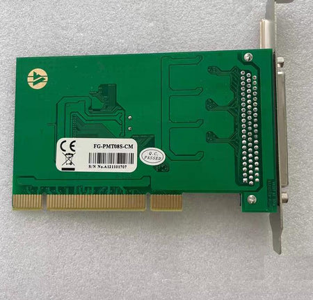 FG-PMT08S-CM PCI