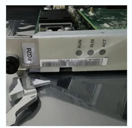 FG2a FG2c FG2d BSC6900