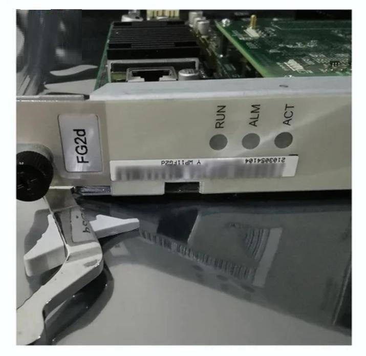 FG2d FG2c BSC6900 BSC6910