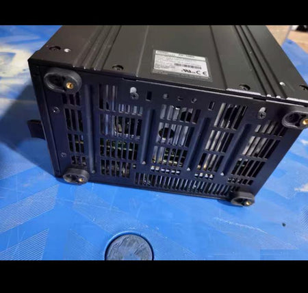 FH-1050 EtherCAT RS232 24V 7