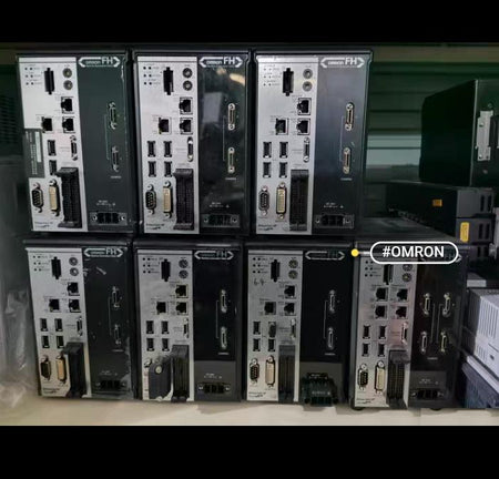 FH-1050 EtherCAT RS232 24V 7