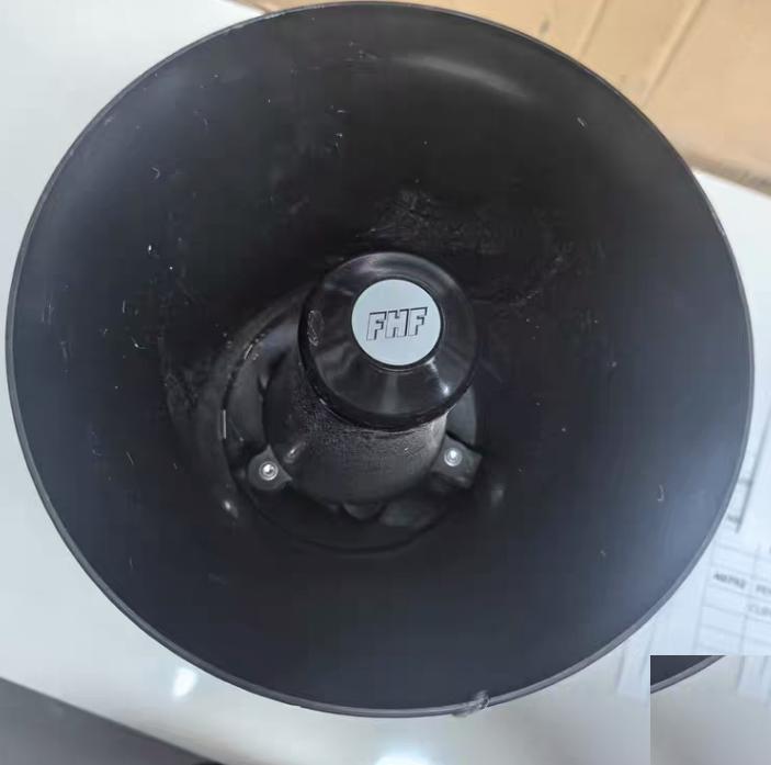 FHF 2500 Star 2500 LT2001Ex IP66 100VAC 25W