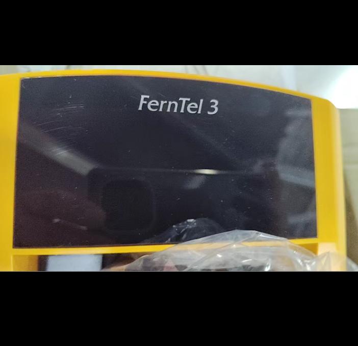 FHF FernTel 3 11230021