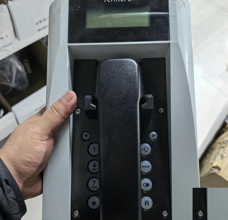 FHF FernTel 3 FHF11233027 LCD 21 IP65 IK08
