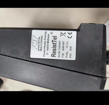 FHF ResistTel 11264301 IP66
