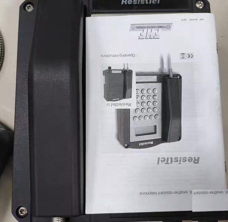 FHF ResistTel 11264301 IP66
