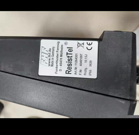 FHF ResistTel 11264301 IP66