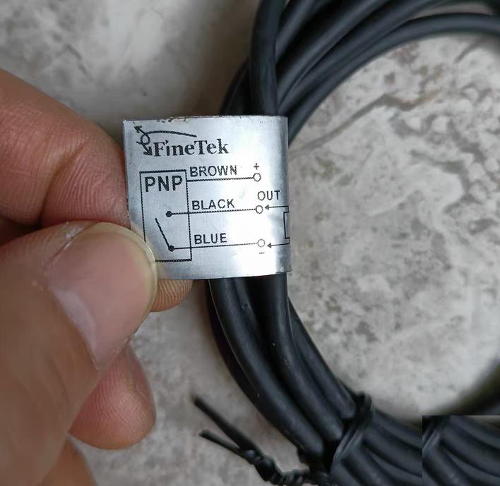 FINETEK SD106ARP1 316 2 550