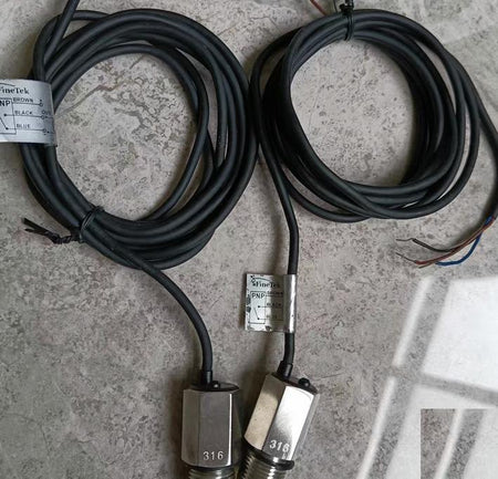 FINETEK SD106ARP1 316 2 550