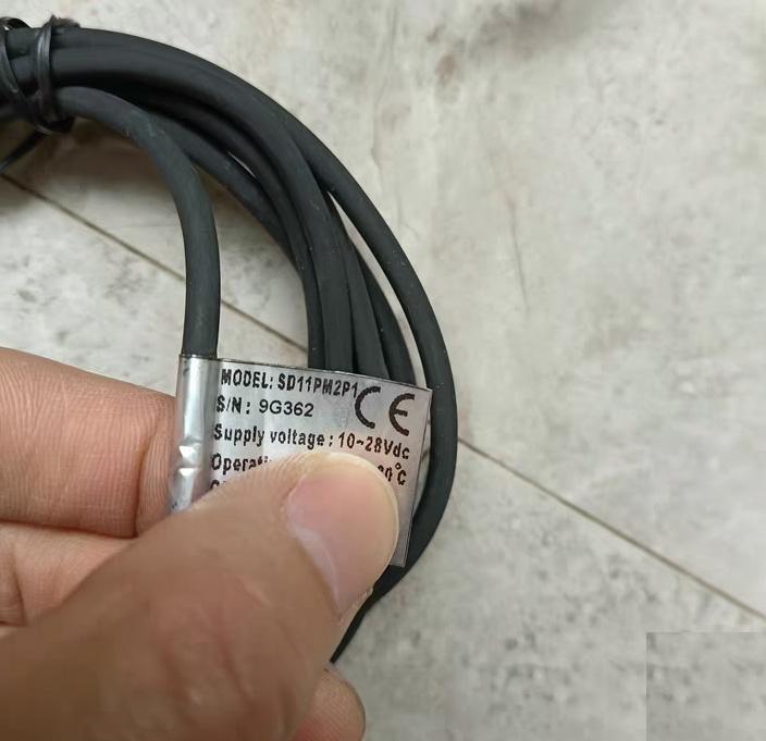 FINETEK SD10PARN1 2 SD11PM2P1 1 SD10GARP0 3 6 400
