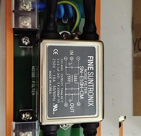 FINE SUNTRONIX SN-E10H-CM 250V 10A